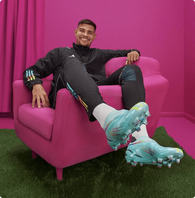 Adidas Brazil | Manchester Production - Image 4