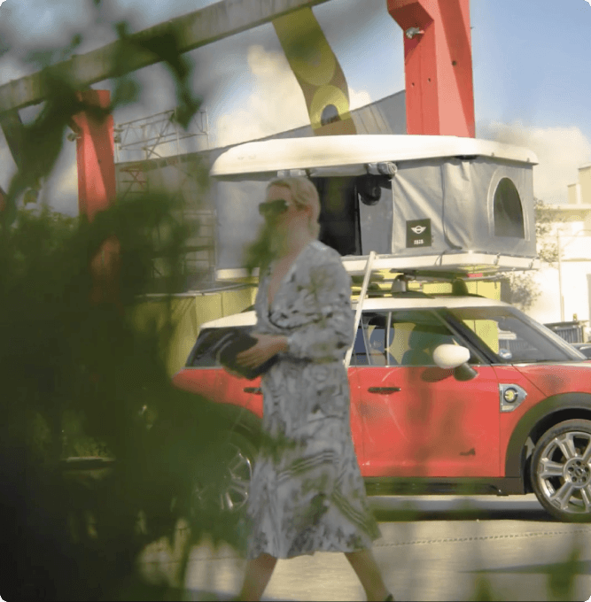 MINI | Confidential Dealer Launch - Image 2