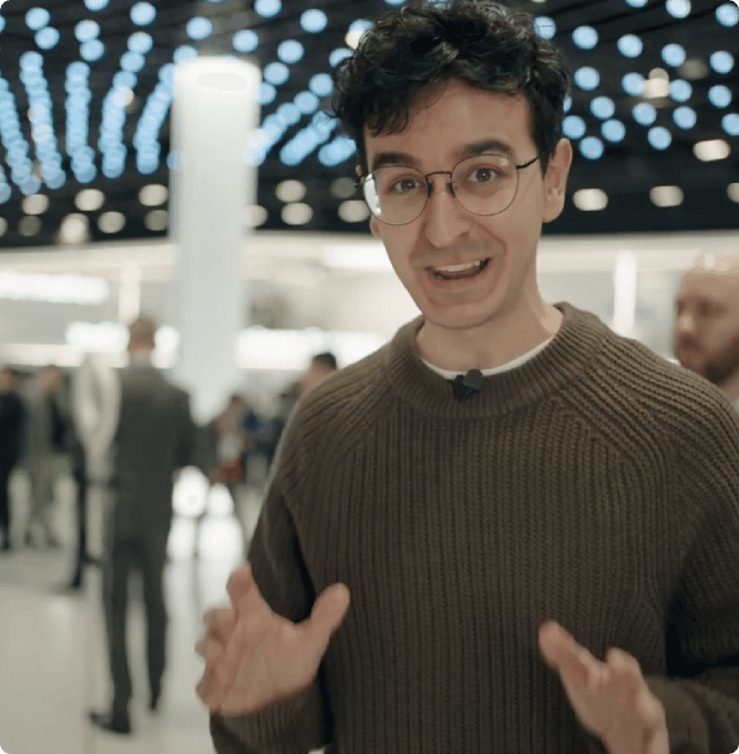 Huawei | Mobile World Congress - Image 1