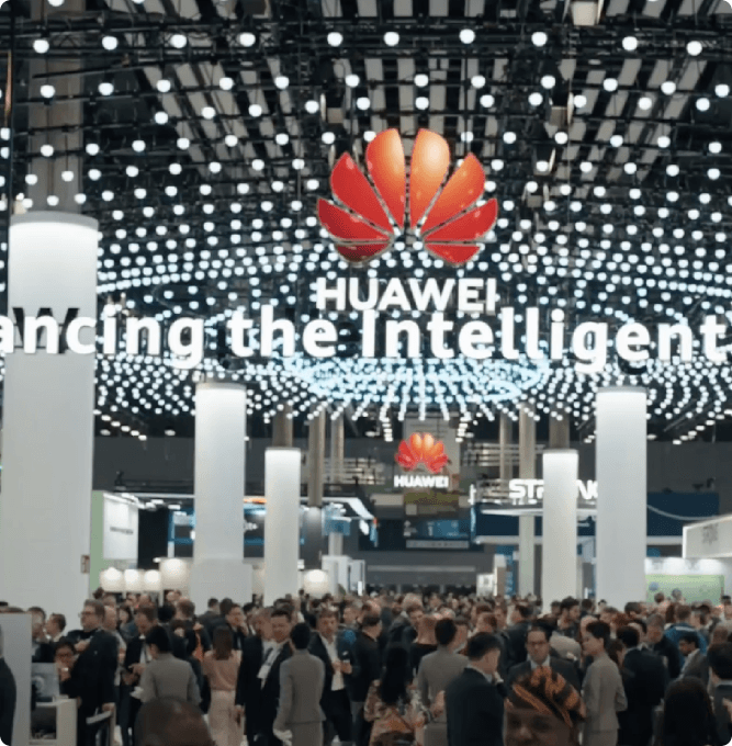 Huawei | Mobile World Congress - Image 2