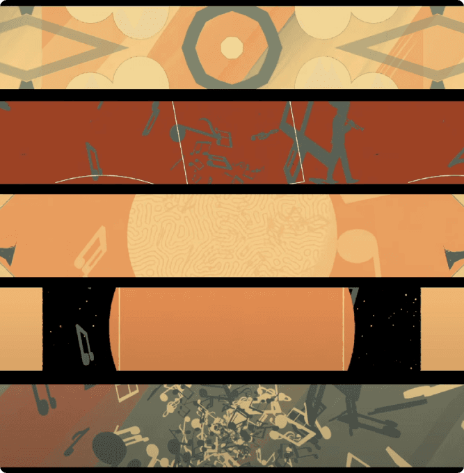 MSC Cruises | Immersive 14K Visuals - Image 4