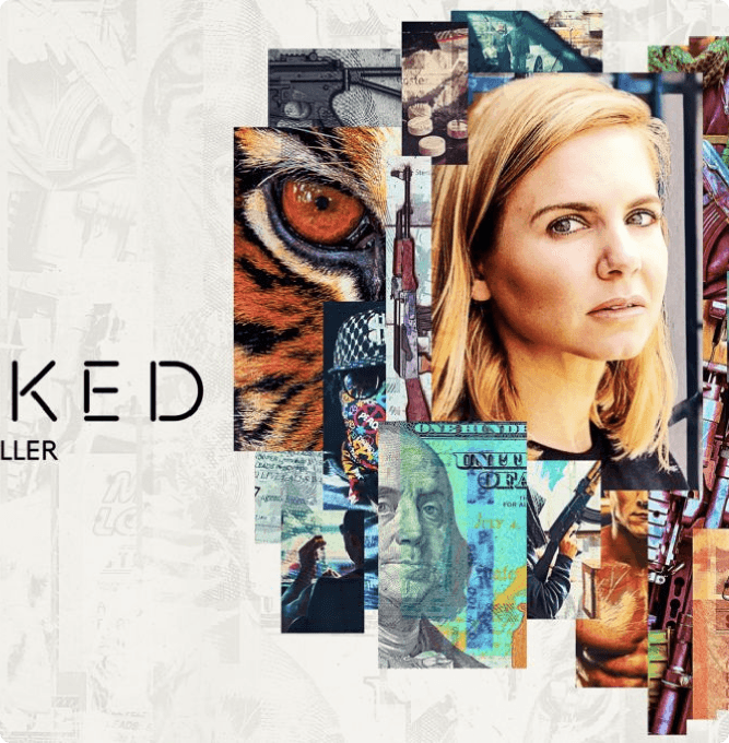 Trafficked: Underworlds | National Geographic (Disney+) - Image 3