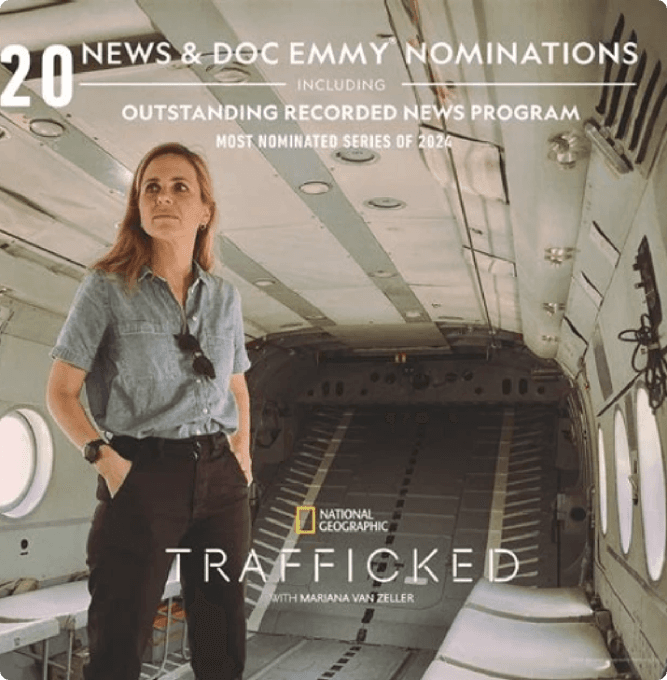 Trafficked: Underworlds | National Geographic (Disney+) - Image 4